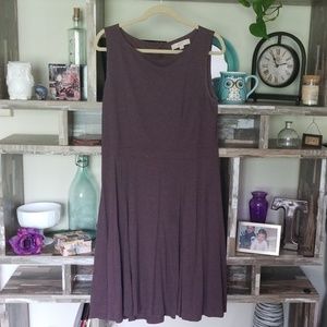 Sleeveless Summer Dress
